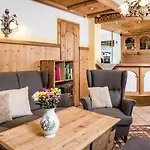 Standlhof Zillertal 3* Uderns