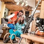 Standlhof Zillertal 3* Uderns