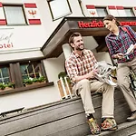 Hotel Standlhof Zillertal
