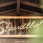 Standlhof Zillertal Uderns