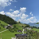 Standlhof Zillertal Hotel