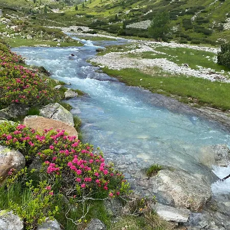Standlhof Zillertal