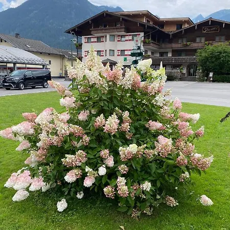 Standlhof Zillertal 2* Uderns