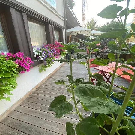 Standlhof Zillertal 3*