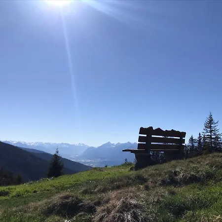 Hotel Standlhof Zillertal Uderns