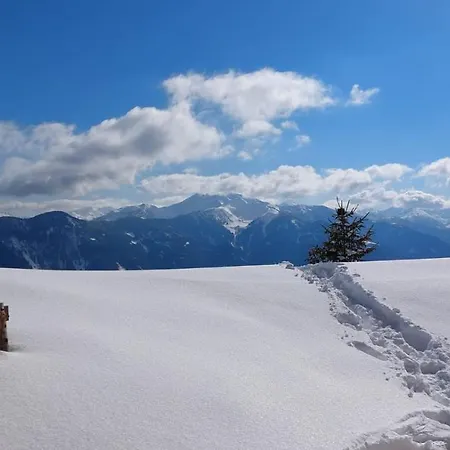Standlhof Zillertal Hotel