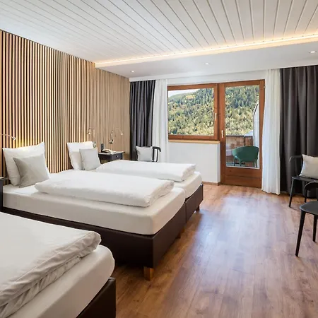 Standlhof Zillertal Uderns