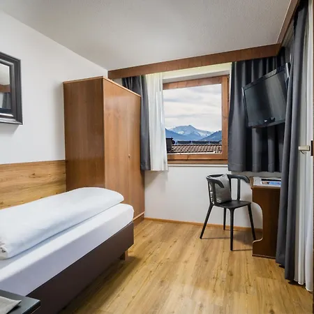 Standlhof Zillertal Hotell