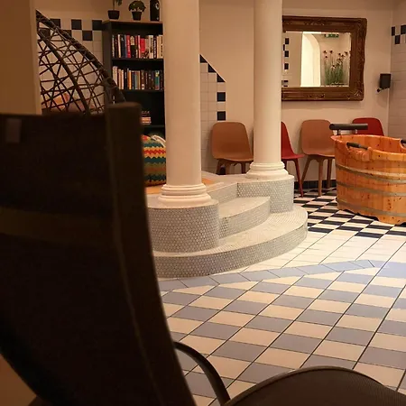 Standlhof Zillertal Hotel 3*