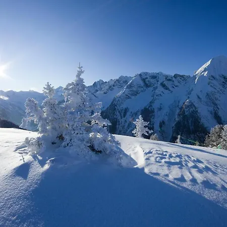 Standlhof Zillertal 2* Uderns