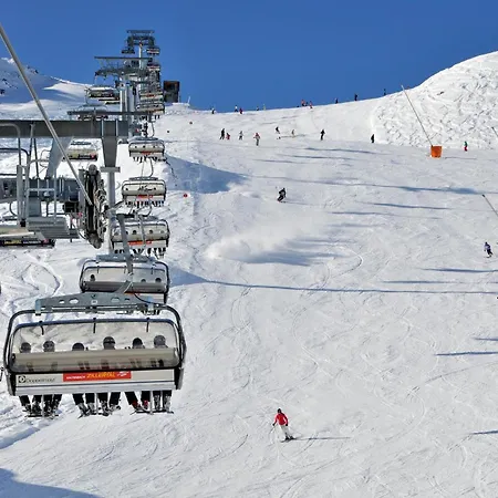 Standlhof Zillertal Uderns