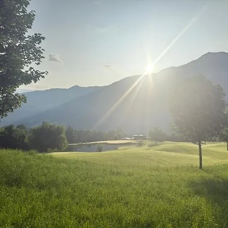Hotell Standlhof Zillertal Uderns