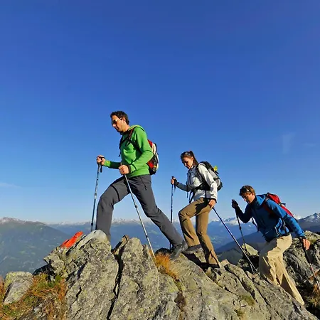 Standlhof Zillertal Uderns