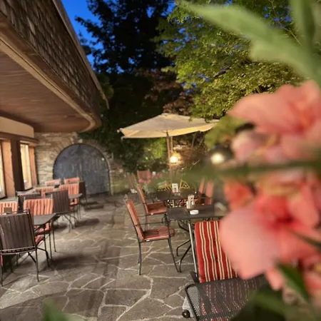 Hotel Standlhof Zillertal Uderns