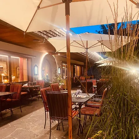 Hotel Standlhof Zillertal