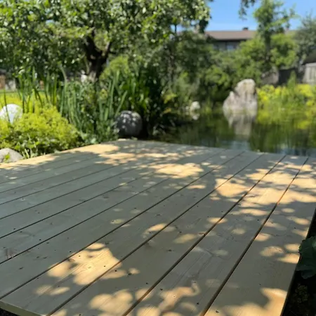 Standlhof Zillertal Hotell