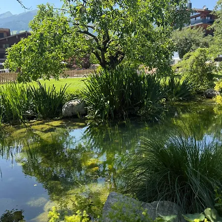 Standlhof Zillertal Hotel Uderns