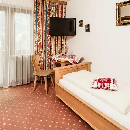 Standlhof Zillertal Hotell