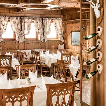 Standlhof Zillertal Hotell