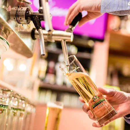 Standlhof Zillertal Hotell