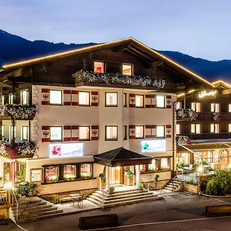 Standlhof Zillertal