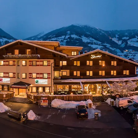 Hotel Standlhof