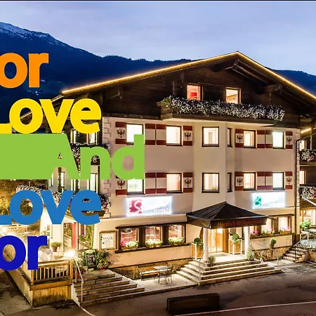 Standlhof Zillertal