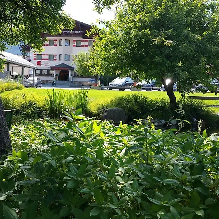 Standlhof Zillertal 3*