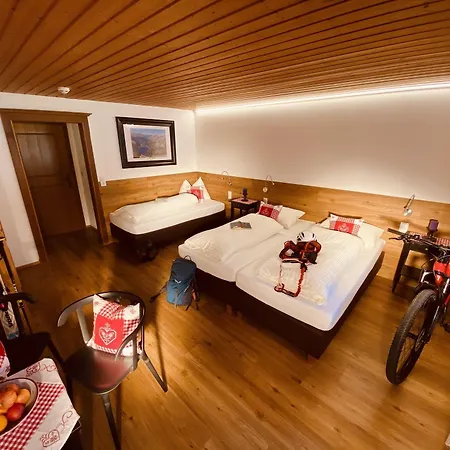 Standlhof Zillertal 3*