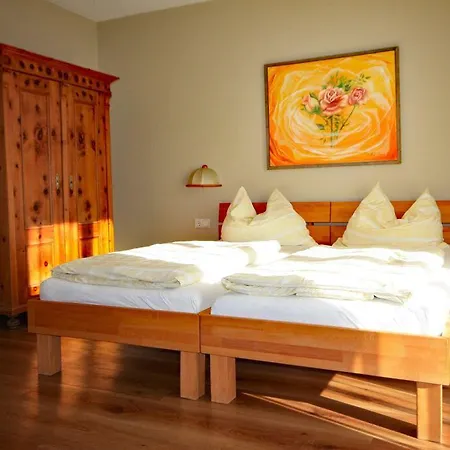 Standlhof Zillertal Hotel 3*