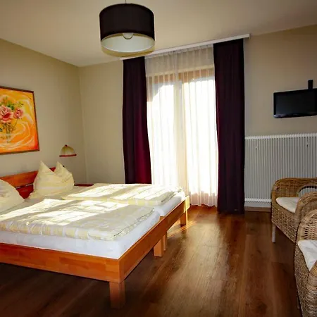 Standlhof Zillertal Hotel Uderns
