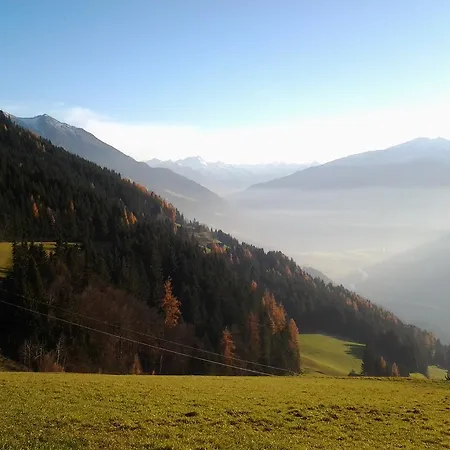 Standlhof Zillertal Hotell 3*