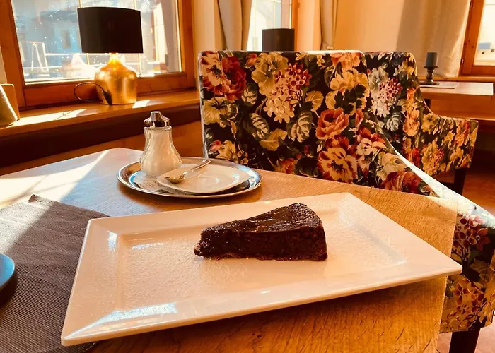 Standlhof Zillertal 3*