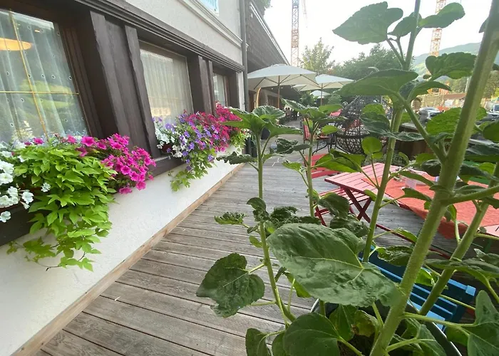 Standlhof Zillertal 3*