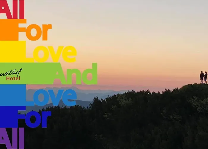 Standlhof Zillertal 3*