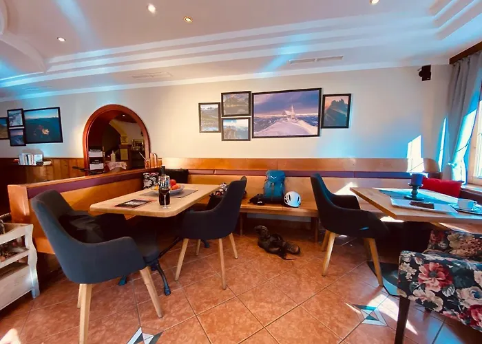 Hotel Standlhof Zillertal