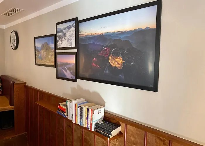 Standlhof Zillertal Uderns