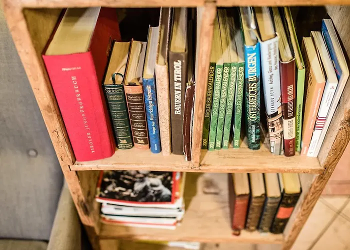 Standlhof Zillertal 3* Uderns