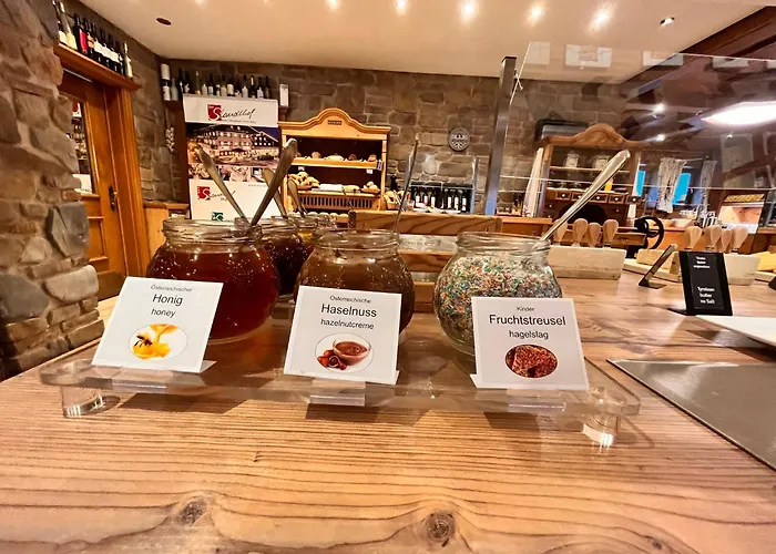 Hotel Standlhof Zillertal 3*