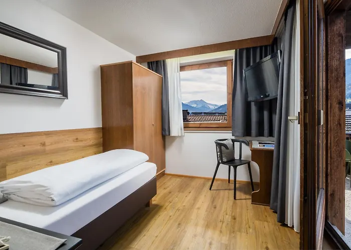 Standlhof Zillertal Hotel