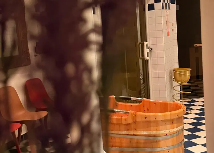 Standlhof Zillertal Hotel Uderns