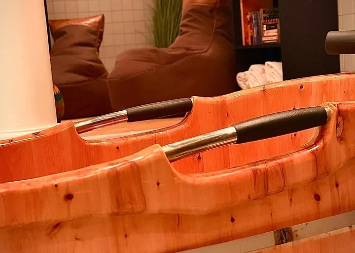 Standlhof Zillertal 3* Uderns