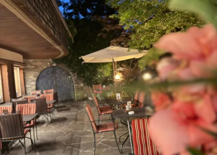 Hotel Standlhof Zillertal Uderns