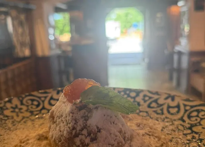 Standlhof Zillertal Uderns