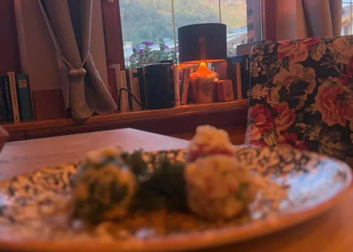 Standlhof Zillertal 3* Uderns