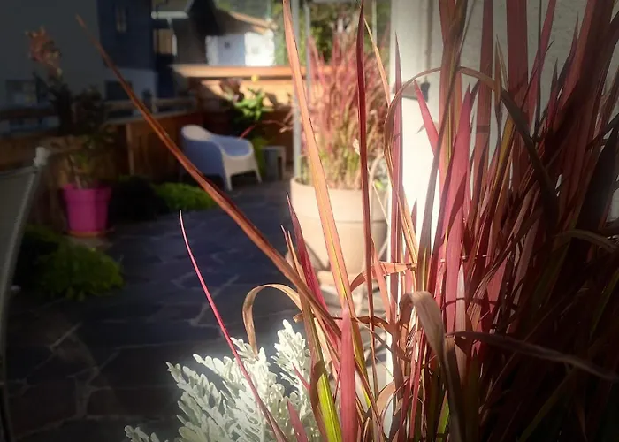 Standlhof Zillertal Hotel