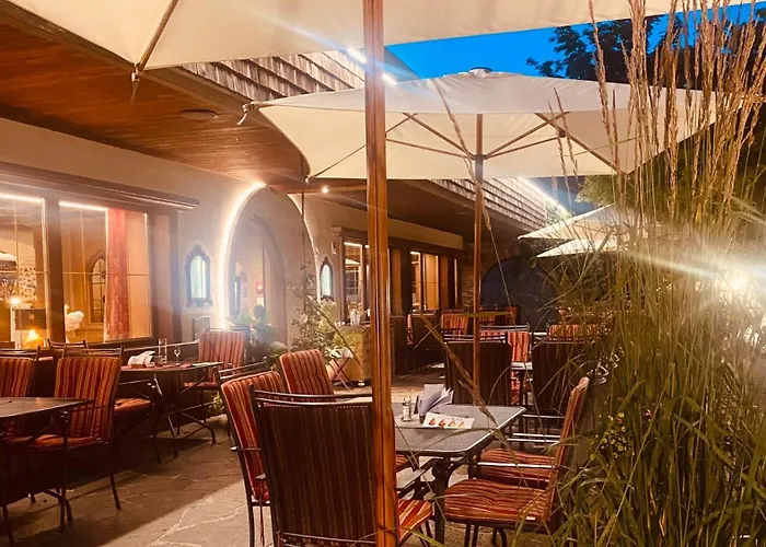 Hotel Standlhof Zillertal