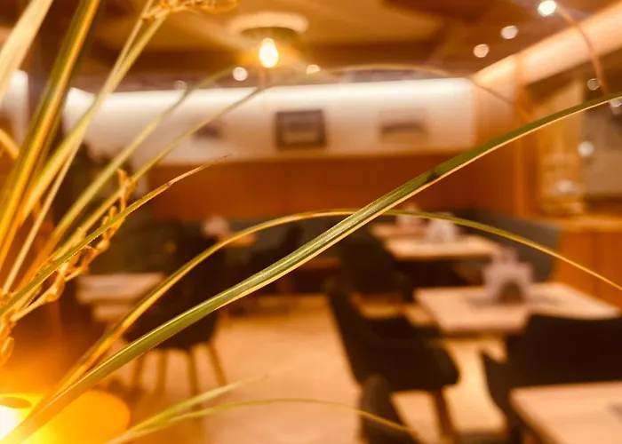 Hotel Standlhof Zillertal Uderns