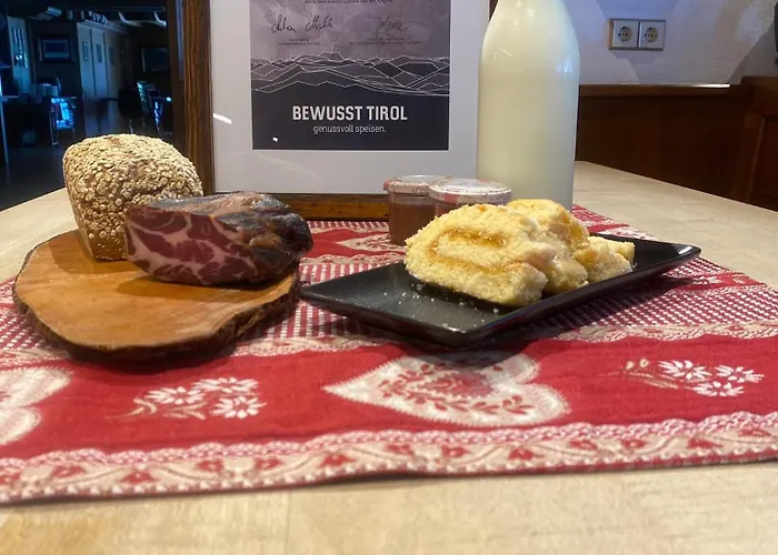 Standlhof Zillertal Hotel