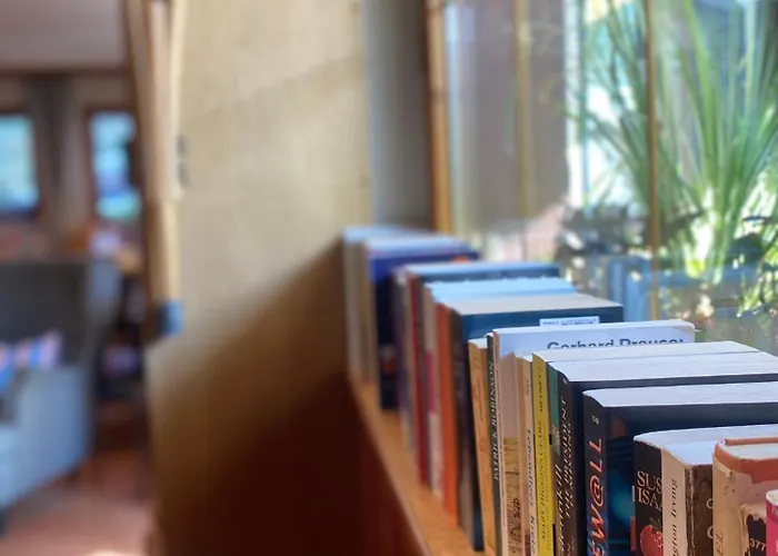 Hotel Standlhof Zillertal